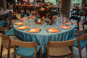 Blackberryevents projekat - Ramonda