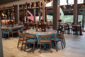 Blackberryevents projekat - Ramonda