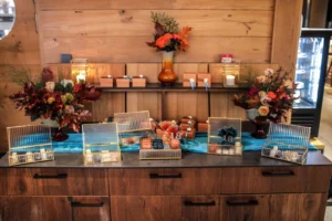 Blackberryevents projekat - Ramonda