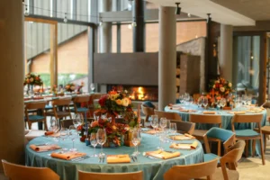 Blackberryevents projekat - Ramonda