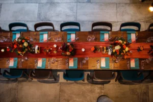 Blackberryevents projekat - Ramonda