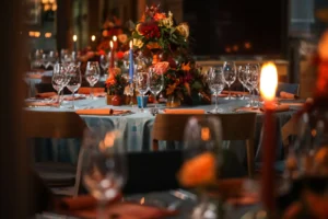 Blackberryevents projekat - Ramonda