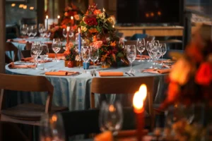 Blackberryevents projekat - Ramonda