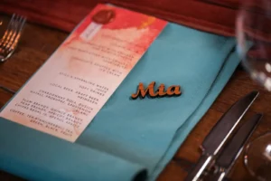 Blackberryevents projekat - Ramonda