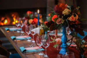 Blackberryevents projekat - Ramonda