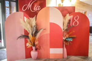 Blackberryevents projekat - Ramonda