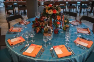 Blackberryevents projekat - Ramonda