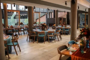 Blackberryevents projekat - Ramonda