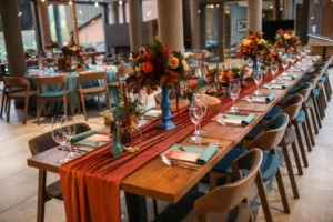 Blackberryevents projekat - Ramonda