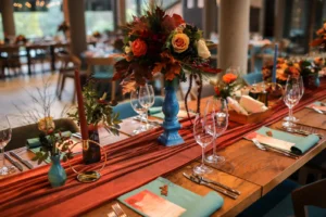 Blackberryevents projekat - Ramonda