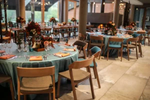 Blackberryevents projekat - Ramonda