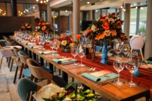 Blackberryevents projekat - Ramonda