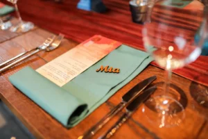 Blackberryevents projekat - Ramonda