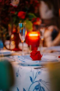 Blackberryevents projekat - Spanija