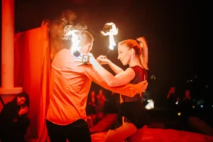 Blackberryevents projekat - Spanija