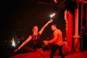 Blackberryevents projekat - Spanija