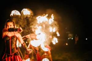 Blackberryevents projekat - Spanija