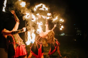 Blackberryevents projekat - Spanija