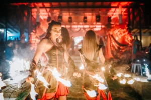 Blackberryevents projekat - Spanija