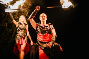 Blackberryevents projekat - Spanija