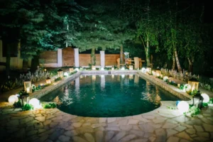 Blackberryevents projekat - Spanija