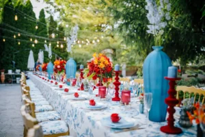 Blackberryevents projekat - Spanija