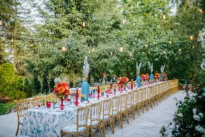 Blackberryevents projekat - Spanija