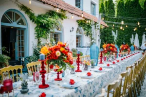 Blackberryevents projekat - Spanija