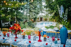 Blackberryevents projekat - Spanija