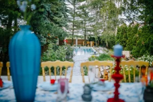 Blackberryevents projekat - Spanija