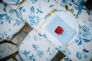 Blackberryevents projekat - Spanija