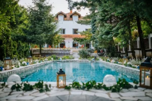 Blackberryevents projekat - Spanija