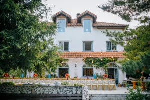 Blackberryevents projekat - Spanija