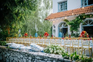 Blackberryevents projekat - Spanija