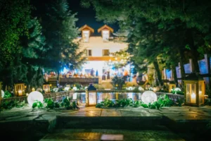 Blackberryevents projekat - Spanija