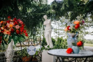 Blackberryevents projekat - Spanija