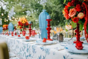 Blackberryevents projekat - Spanija