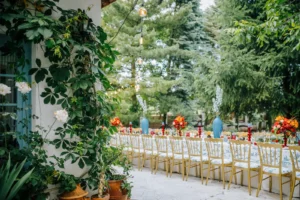 Blackberryevents projekat - Spanija