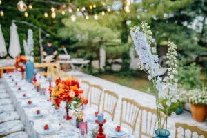 Blackberryevents projekat - Spanija