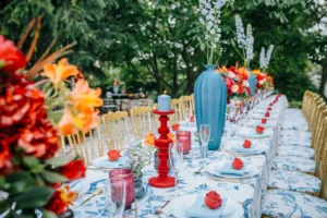 Blackberryevents projekat - Spanija