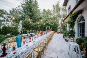 Blackberryevents projekat - Spanija