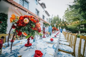 Blackberryevents projekat - Spanija