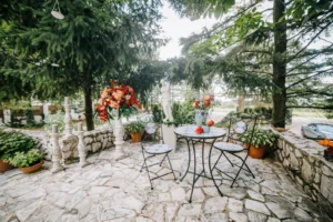 Blackberryevents projekat - Spanija