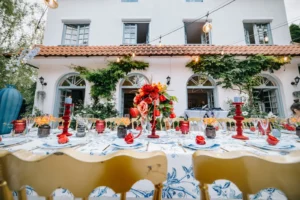 Blackberryevents projekat - Spanija