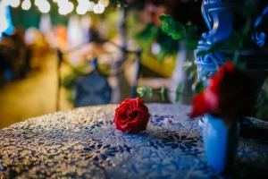 Blackberryevents projekat - Spanija