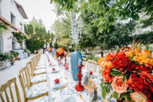 Blackberryevents projekat - Spanija