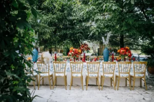 Blackberryevents projekat - Spanija