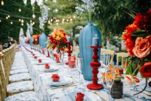 Blackberryevents projekat - Spanija