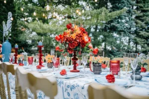 Blackberryevents projekat - Spanija