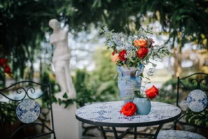 Blackberryevents projekat - Spanija